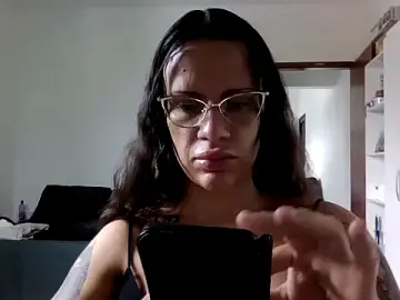 Stripchat Sex Cam of LadyDaemon