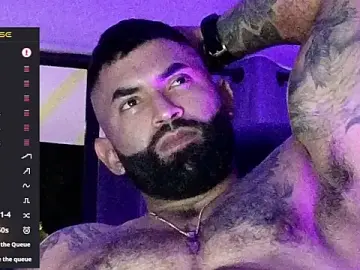 Stripchat Private Sex Chat of Max-prada