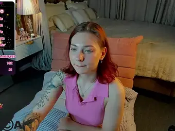 Stripchat Free Live Porn of Miss_you_kiss