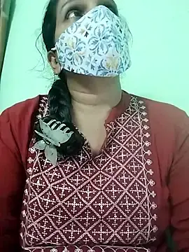 Monika_Telugu_Girl from stripchat