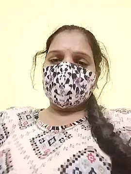 Stripchat Private Sex Chat of Monika_Telugu_Girl