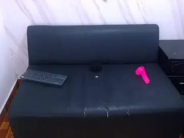 Mortelle_ from stripchat