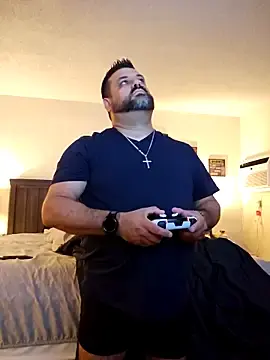 Stripchat Sex Chat of Roddog18