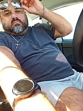 Stripchat Adult Webcams of Roddog18