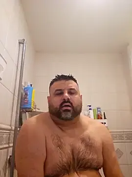 Stripchat Adult Video Chat of Roddog18