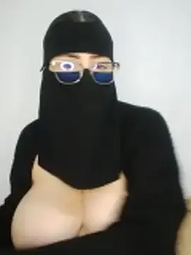 Stripchat Adult Webcam of Sexy__Arab