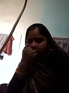 Sheema_tyagi from stripchat