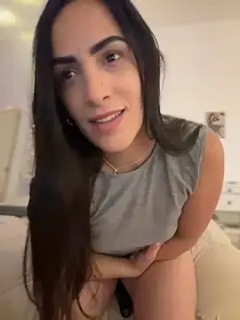 Stripchat Adult Video Chat of alessandra-a