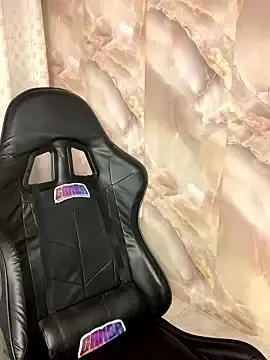 Stripchat Sex Chat of emilyrojas