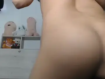 Stripchat Best live sex cam show of kaiine190