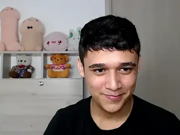 Stripchat Best Webcam of kaiine190