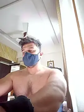 Stripchat Watch Live Sex Cams of kaizercool1