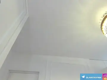 Stripchat Free Porn Cam of lavetax1