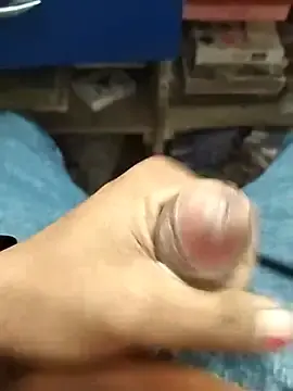 Stripchat Nude Webcam of mohit08desi