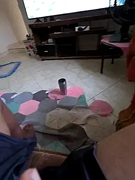 Stripchat Live Sex of negro1978mt