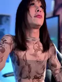 Stripchat Adult Webcams of stormytt_