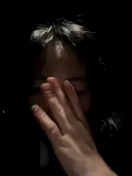 Stripchat Live Sex Cam of yourkeer