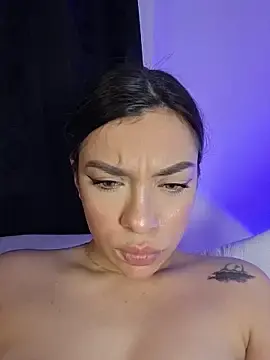 Stripchat Watch Live Sex Cams of AmaiaSalvatore