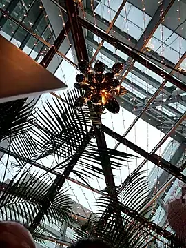 Stripchat Free Porn Cam of AmoreProibito