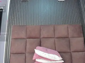 Stripchat Nude Webcam of Gia_Scott