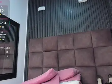 Stripchat Best Webcam of Gia_Scott