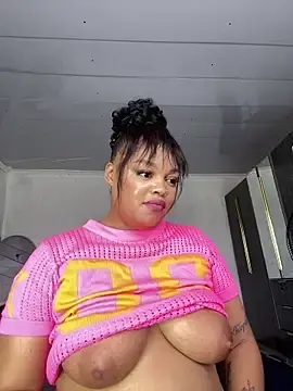Stripchat Live Sex of Iam-Sharifa