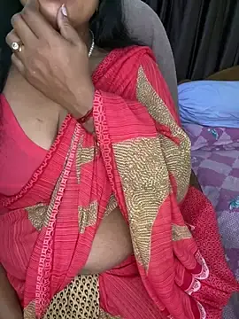 Stripchat Live Sex Cam of Kritika_21