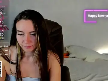 Melody_sol from stripchat