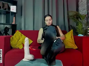 Stripchat Adult Webcams of Melody_sol