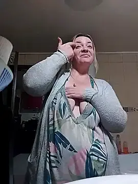 Stripchat Live Sex of Mommygetnaughty