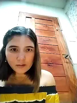 Stripchat Sex Chat of Ms_America16