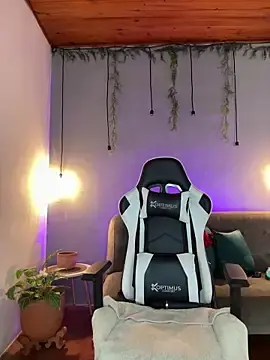 Stripchat Adult Video Chat of SOYNOOA