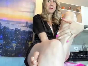 Stripchat Private Sex Chat of ashleymilf_1