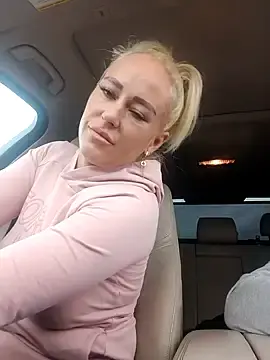 Stripchat Sex Chat of blonda-sexy