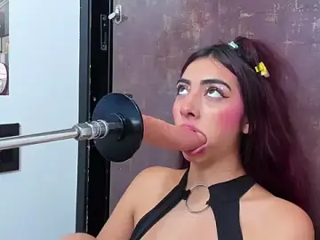 Stripchat Live Sex of cherry_skinny_