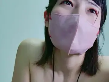 Stripchat Sex Cam of mayumichan13