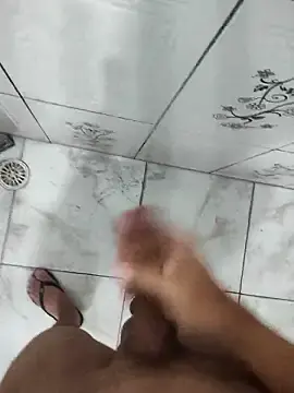 Stripchat Nude Webcam of secretnovin7