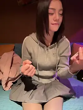 Asia-GoodLuck from stripchat