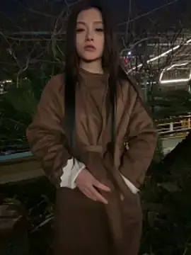 Stripchat Live Sex of Asia-GoodLuck