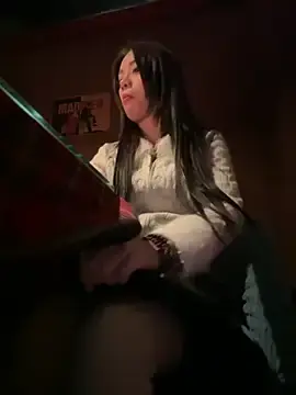 Stripchat Best live sex cam show of Asia-GoodLuck