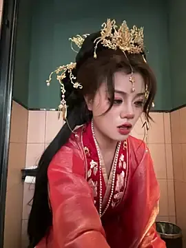 Stripchat Private Sex Chat of Asia-GoodLuck