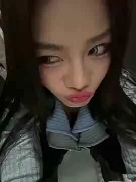 Stripchat Live Sex of Asia-GoodLuck