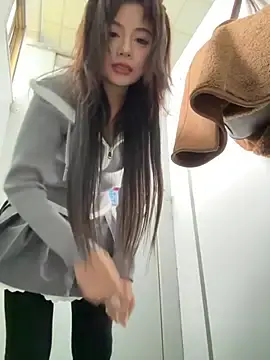 Stripchat Best Webcam of Asia-GoodLuck