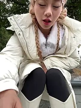 Stripchat Adult Webcams of Asia-GoodLuck