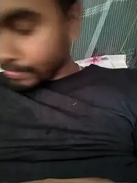 Stripchat Sex Chat of Bengali_hot_boy