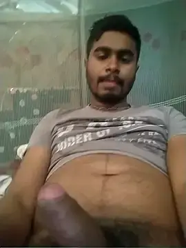 Stripchat Adult Webcams of Bengali_hot_boy