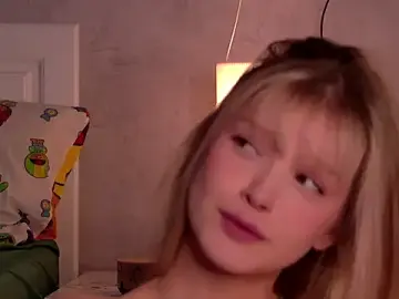 Stripchat Free Porn Cam of GraceSecrettt