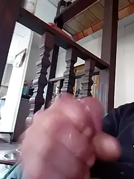 Stripchat Live Porn of Hungwell1515