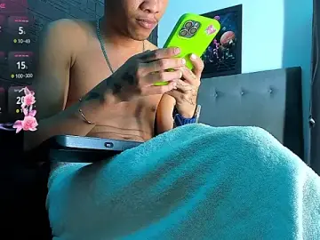 Romancartier_1 from stripchat