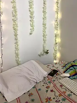 Stripchat Nude Webcam of Velma_star